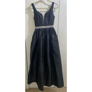 NEW Fashion Nova Black Dress